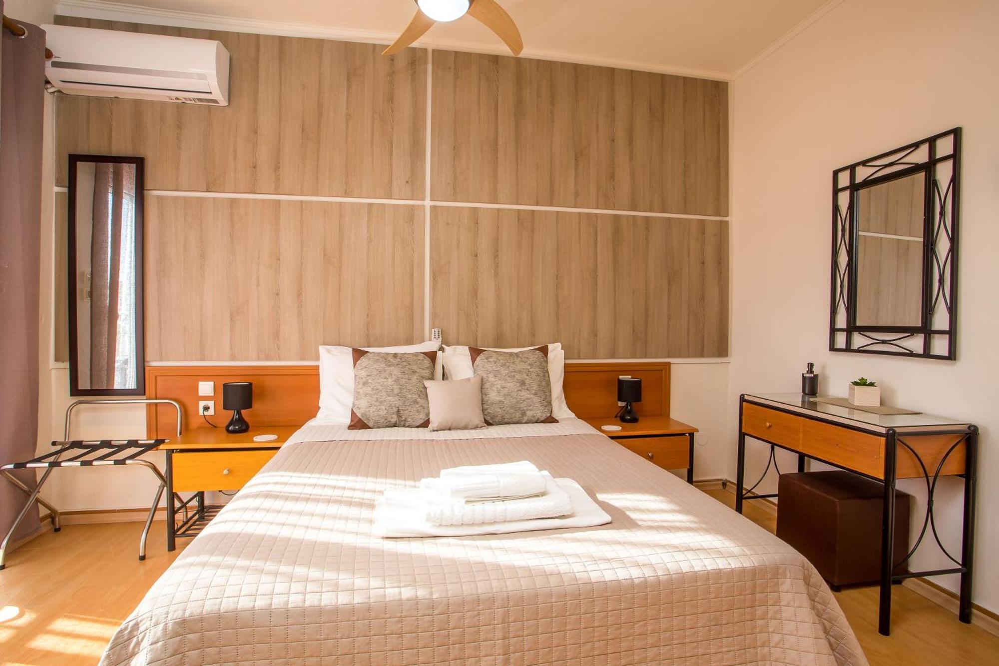 Rea Otel Faliraki