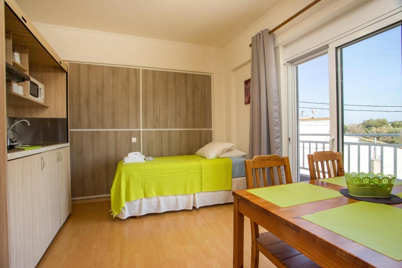 Otel Rea *