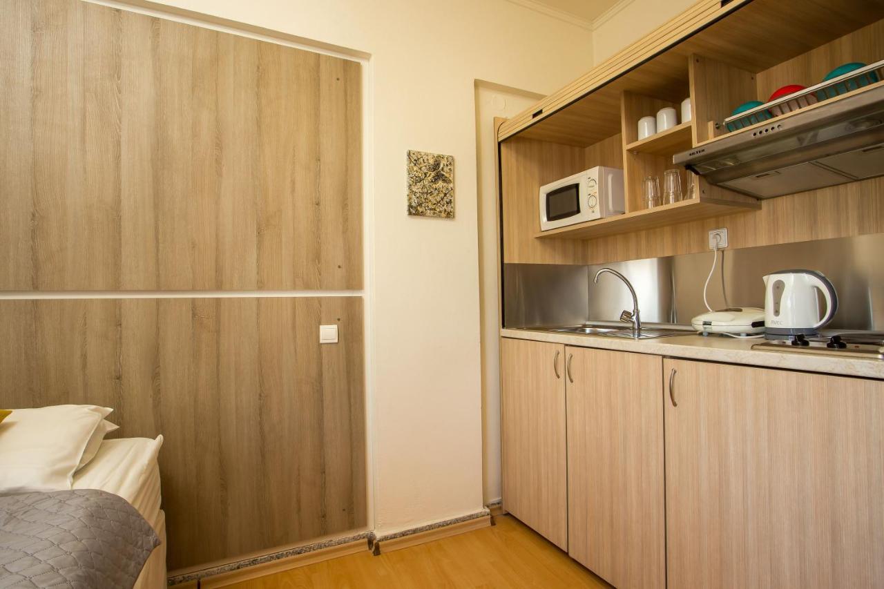 Otel Rea Faliraki