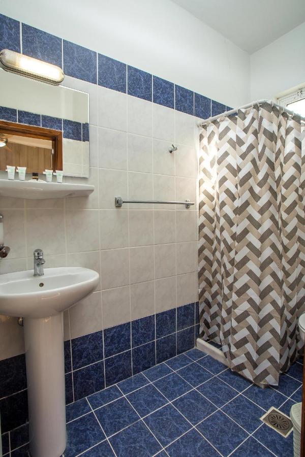 Otel Rea Faliraki