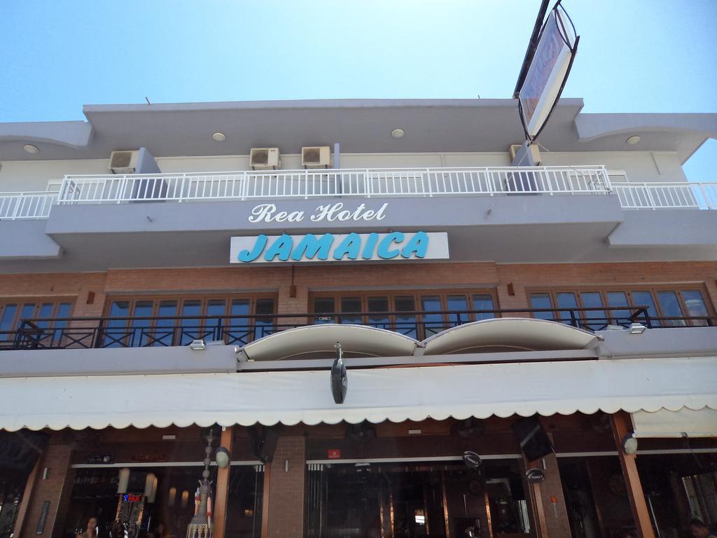 Otel Rea