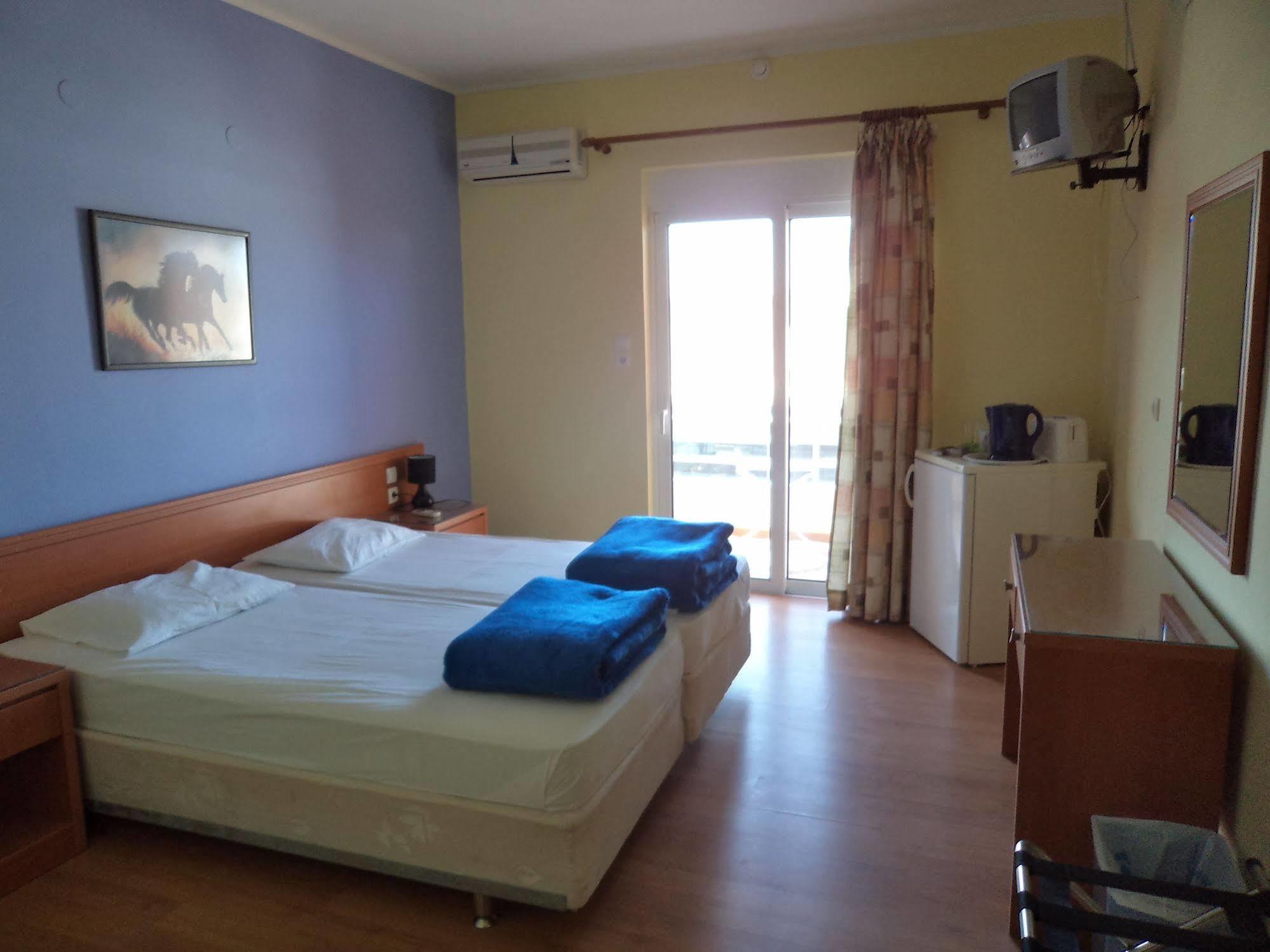 Rea Otel