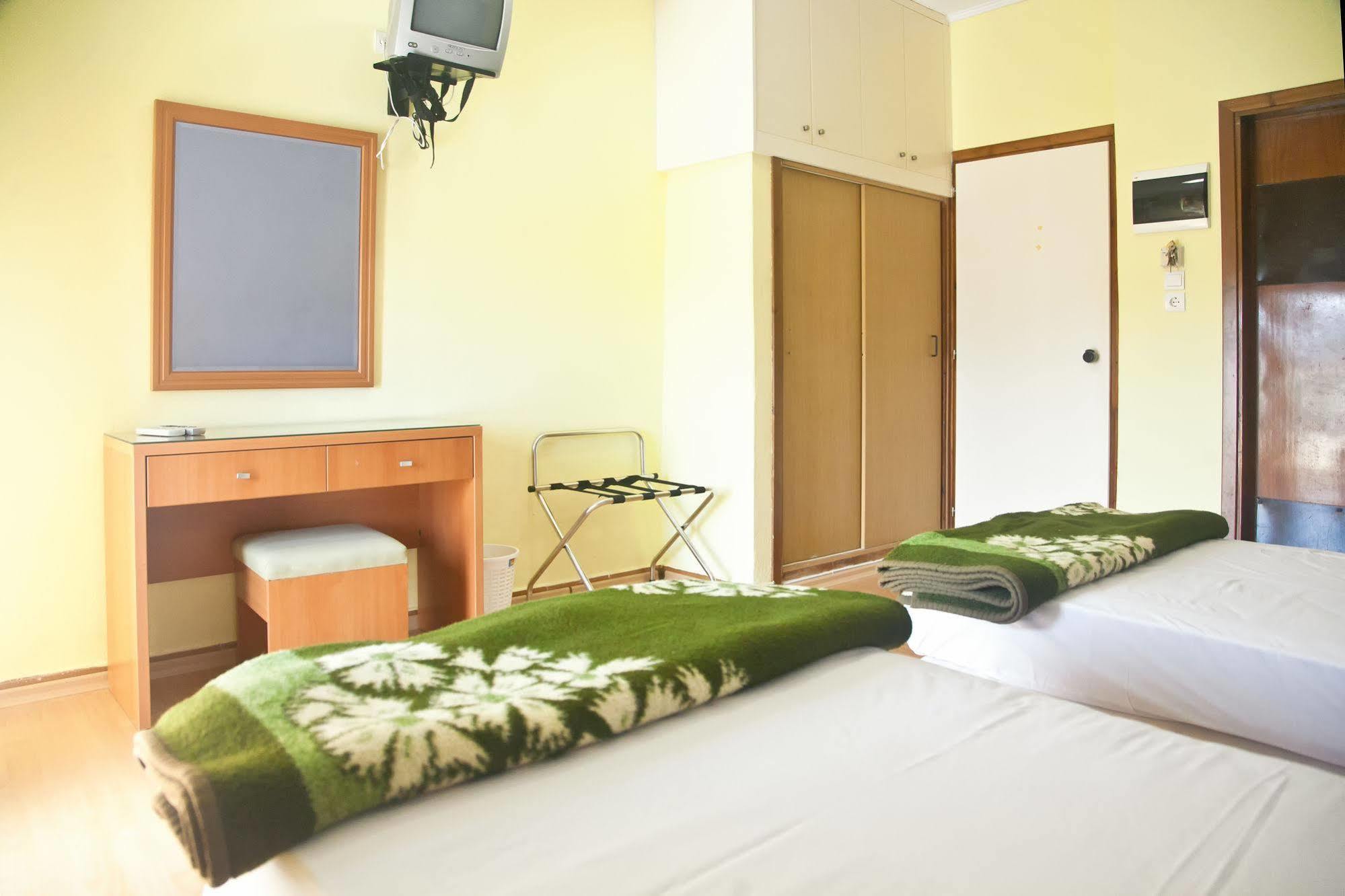 Rea Otel Faliraki